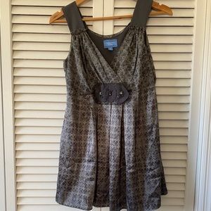 Soft, flowy, and classy top